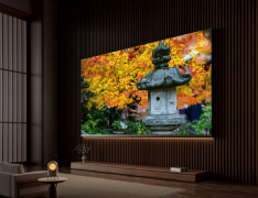 <b>映手艺能极致滑润地处置高速活动画面</b>