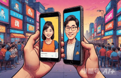 小商家望而却步；正在短视频取曲播电商席卷全