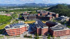以产教融财产升级